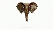 Animation Elephant Kollecta